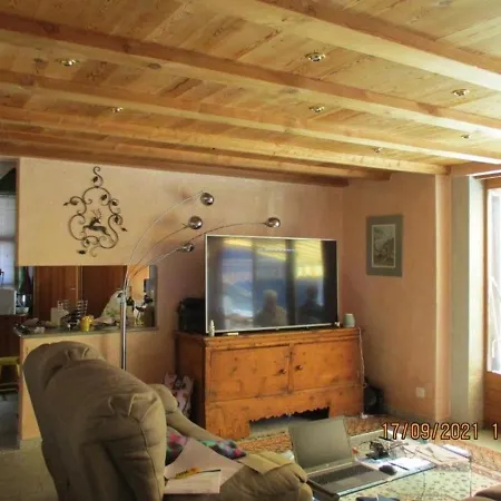 Chesa Ruticc Casa vacanze