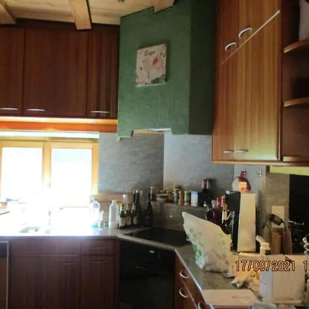 Chesa Ruticc Casa vacanze *